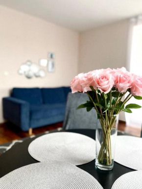 three-room apartment on Skarbka z gor